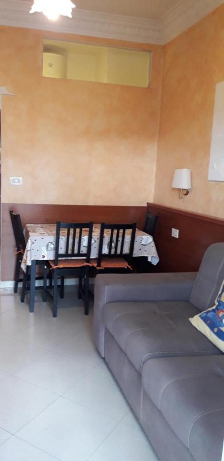 Filiberto Apartamento *