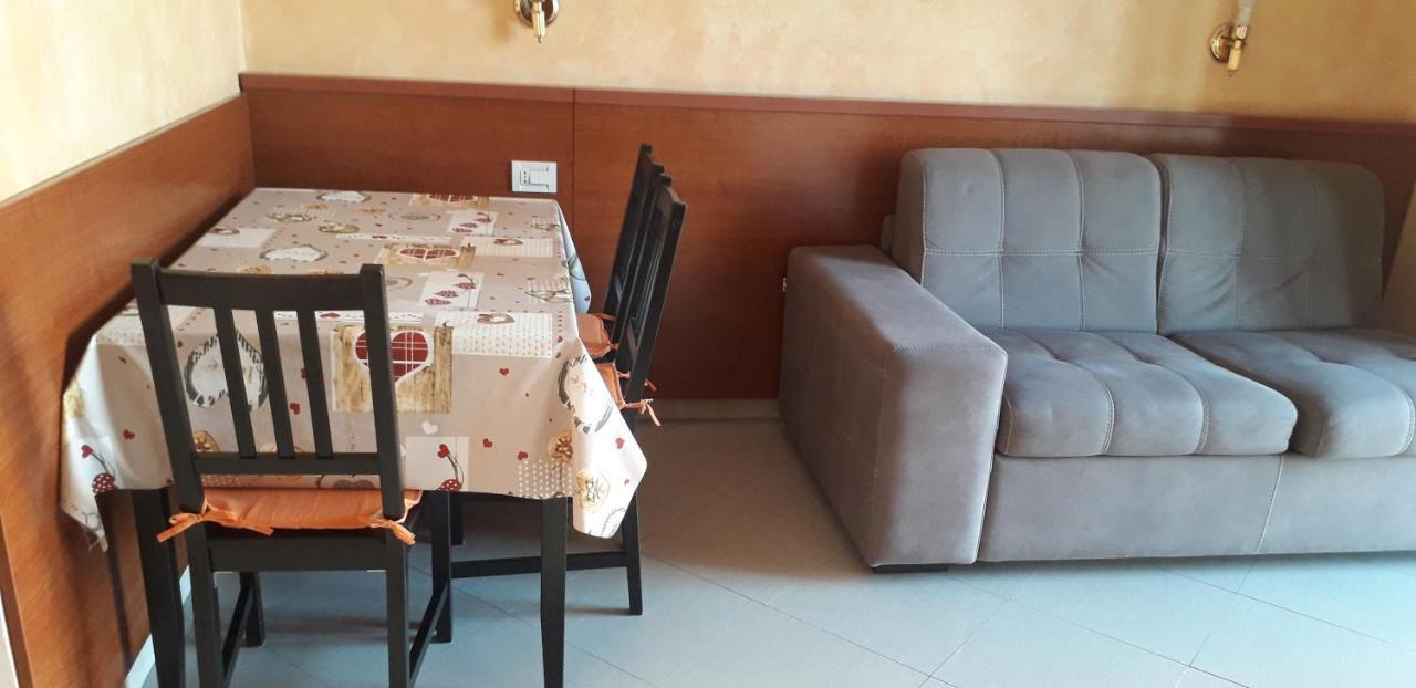 Filiberto Apartamento *