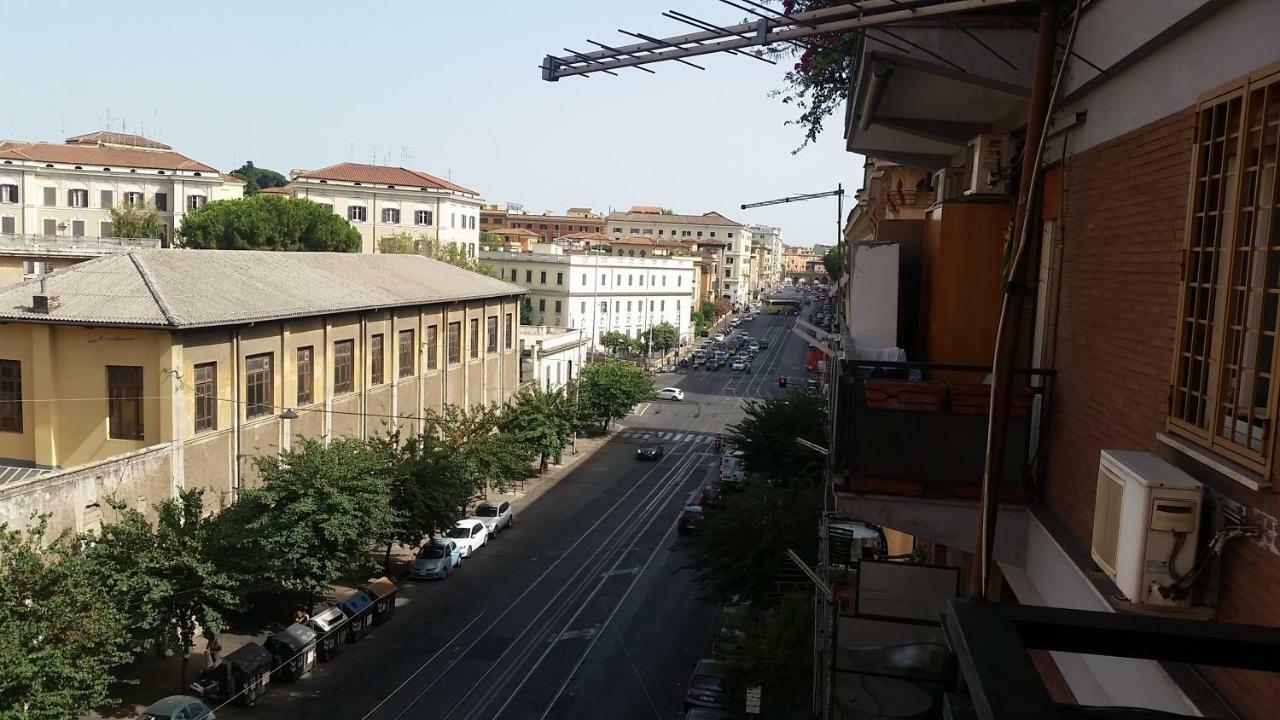 Filiberto Appartamento Roma