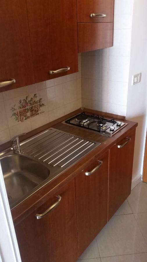 Filiberto Apartamento