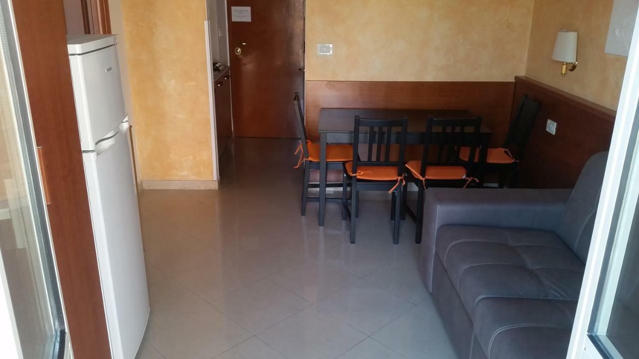 Appartamento Filiberto Roma