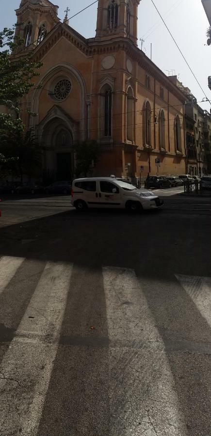 Appartamento Filiberto