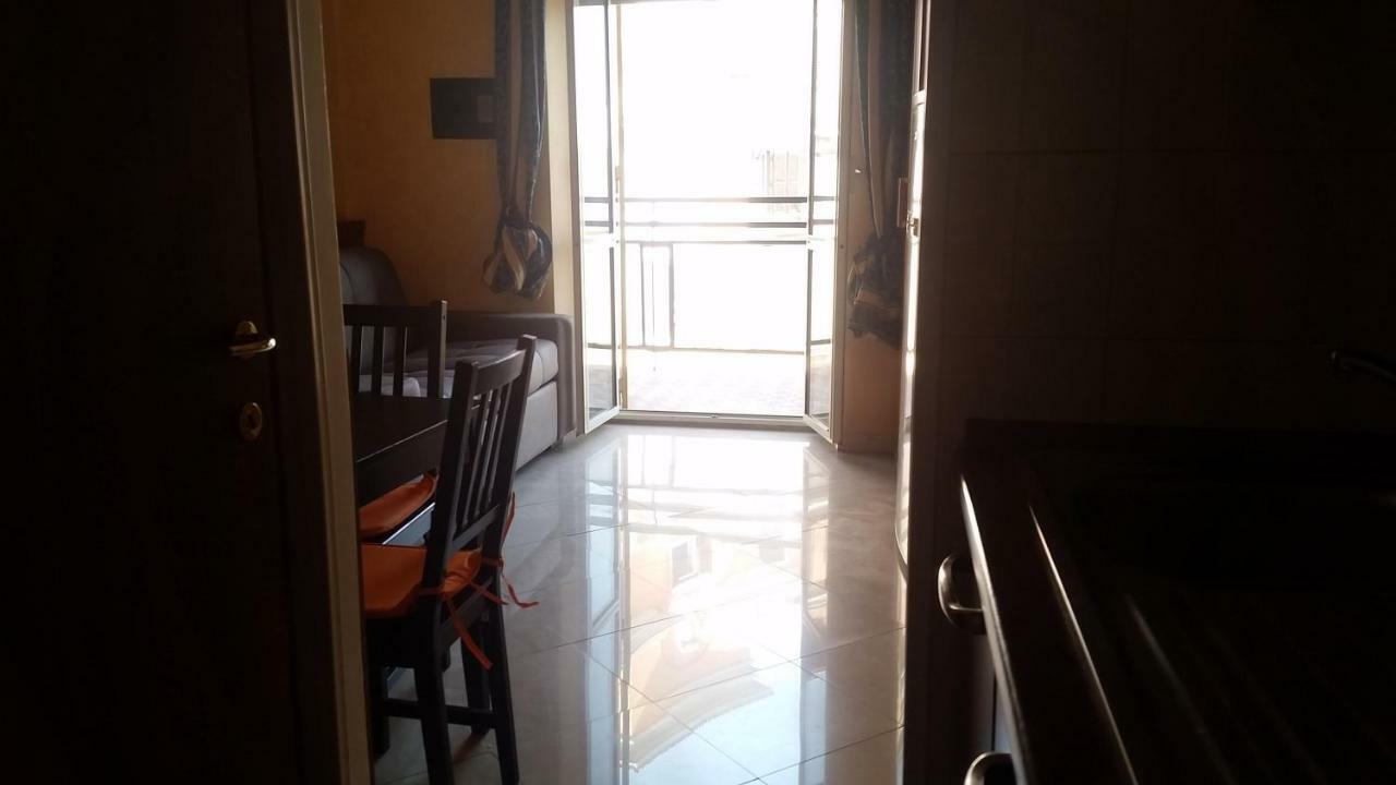 Apartamento Filiberto Roma